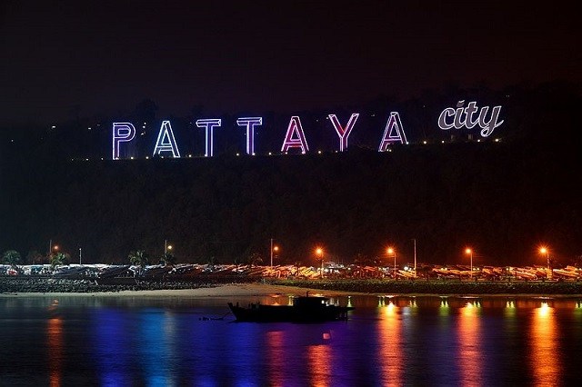 The Pattaya Escorts And Sex Guide Asia Sex Scene