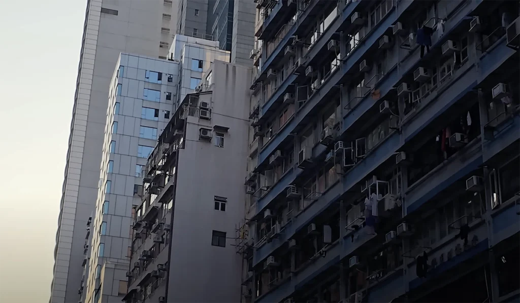 Fuji Building