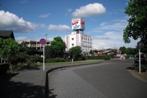 Love body soapland and love hotel tokyo
