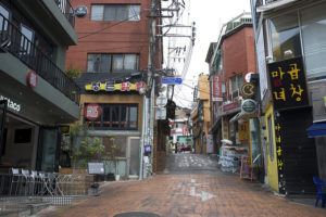 Sex in South Korea The South Korea Sex Guide