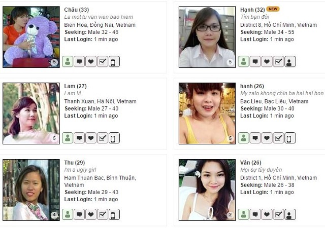 hcmc hook up hcmc hook up