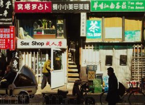 chinas red light districts past and present