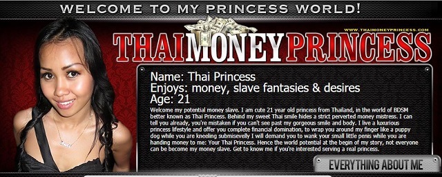 thai money princess thai porn site