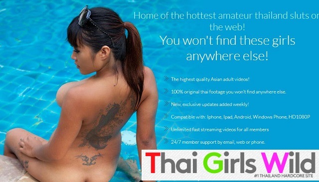 thai wild girls thai porn sites