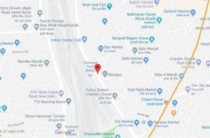 GB Road Guide: Delhi's Infamous Red Light District