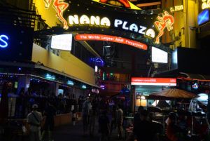 Bangkok Sex Guide [2025] - Asia Sex Scene