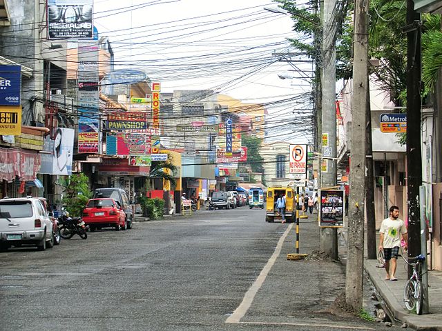 red light district davao street prostitution