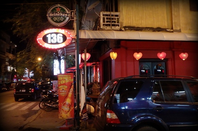 street 136 phnom penh girly bars