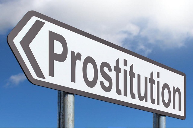 アジアにおける売春法
