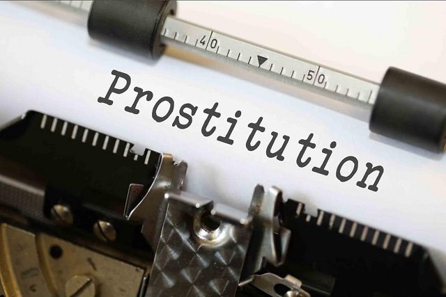 summary of prostitution laws across asia