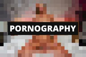 why is japanese porn censored