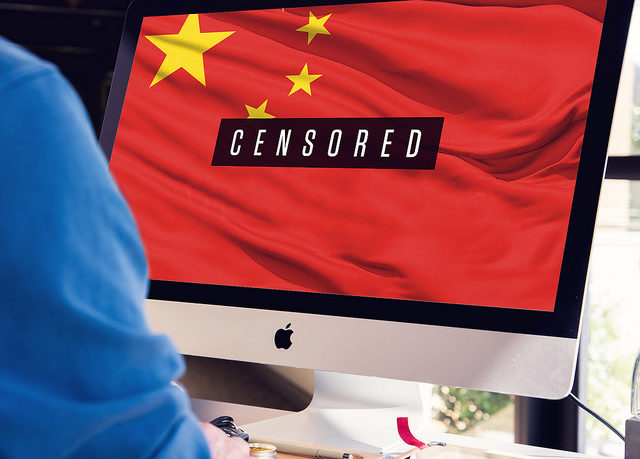 China's Porn Ban: Has It Been Successful? | Asia Sex Scene