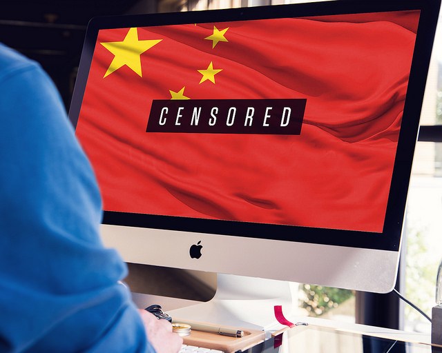 china ban porn internet