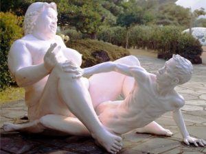 jeju island korea's sex theme park