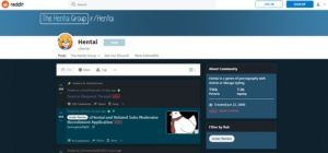 Best Hentai Subreddits: 40+ Sexy Communities To Follow