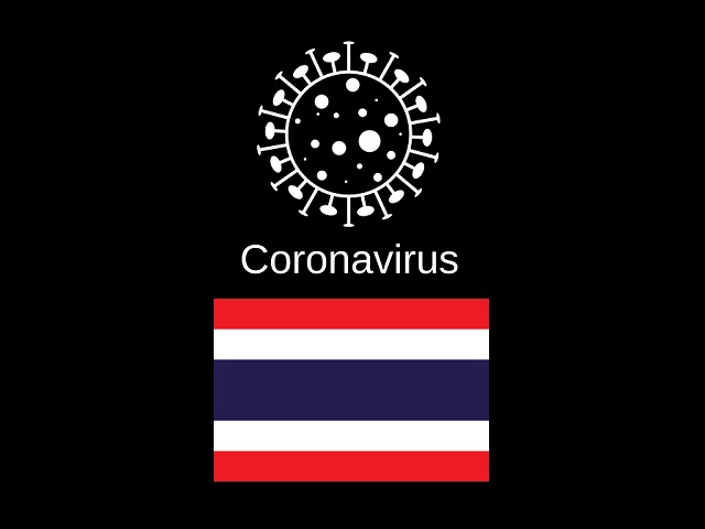 Thailand's Sex Tourism Closed For Business coronavirus