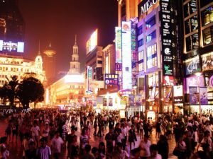 How To Meet Girls in Shanghai
