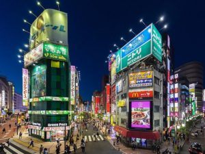 how to meet girls in tokyo guide