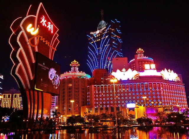 Sex In Macau 2024 Guide Best Of The Local Adult Industry 