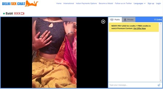 DSC delhi sex chat indian cam girls review