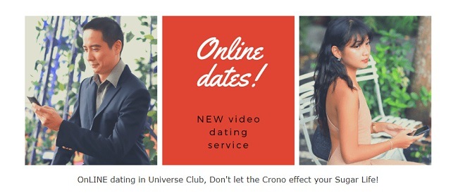 online dating japan universe club