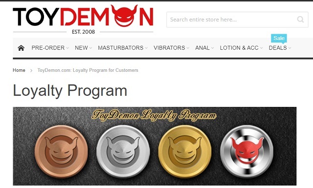 toy demon low prices japanese sex toys