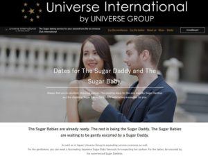 universe club review