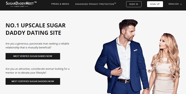 最高の砂糖の出会い系サイトシンガポールsugardaddymeet