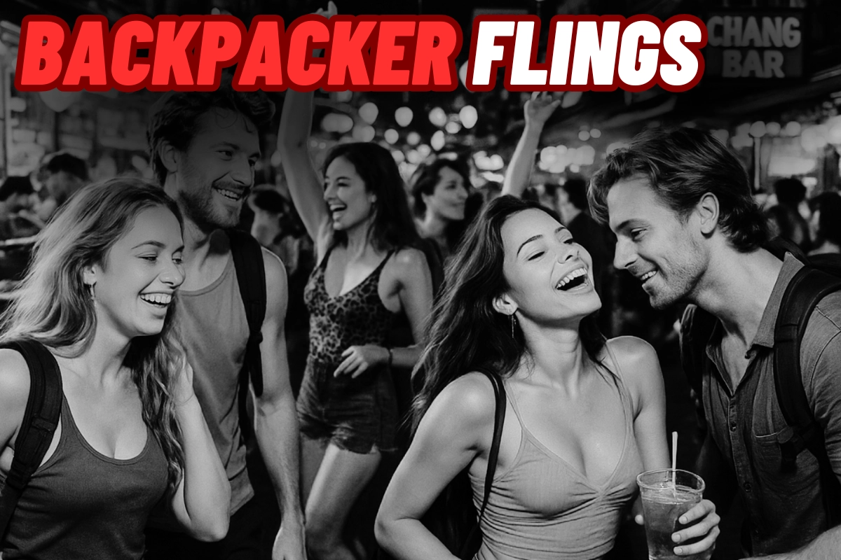 Backpacker Flings