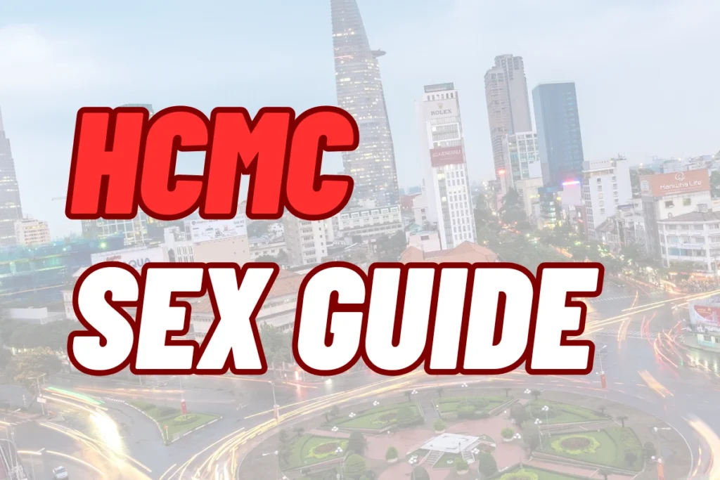 HCMC Sex Guide