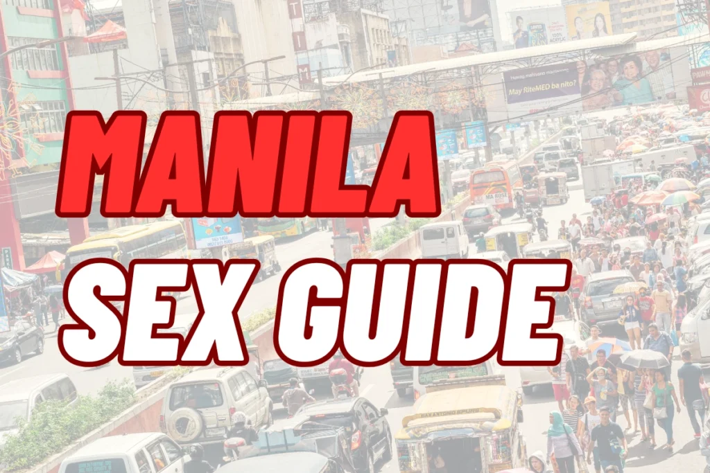 Manila Sex Guide