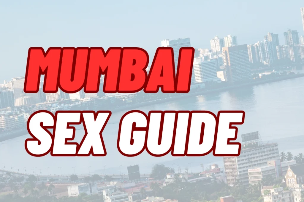 Mumbai sex guide